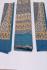 BEDSHEET JAIPUR PRINTED 90X108 2 PILLOW COVER
